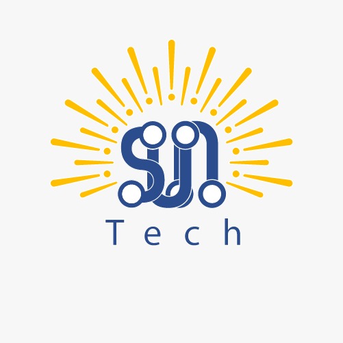logo suntech